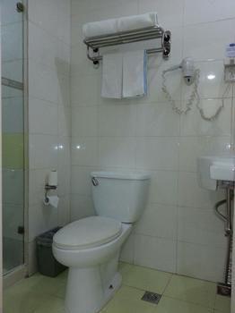 Hanting Hotel Nanjing Nanjing Southern Airlines University Ruijin Road エクステリア 写真